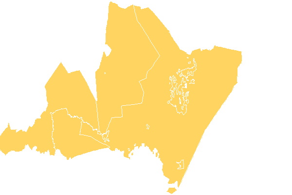 Baarle-Nassau