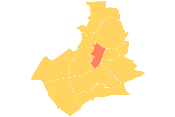 Nijmegen-Oud-West